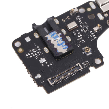 Carte de port de charge pour Xiaomi Redmi Note 10 4G M2101K7AI M2101K7AG