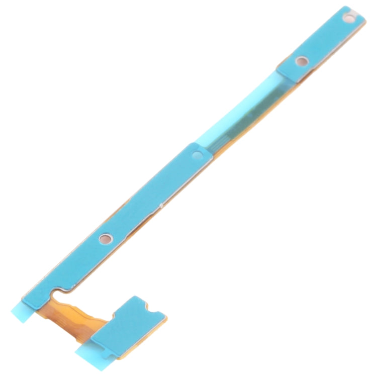Câble flexible pour bouton d'alimentation et bouton de volume pour Xiaomi Redmi Note 10 Pro 4G / 10 Pro Max / 10 Pro Inde