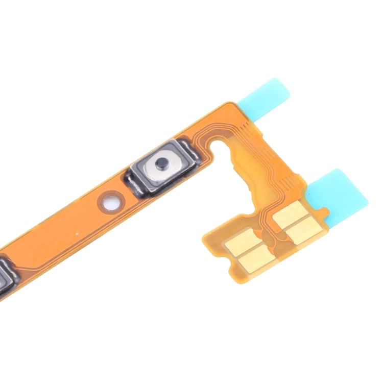 Câble flexible pour bouton d'alimentation et bouton de volume pour Xiaomi Redmi Note 10 Pro 4G / 10 Pro Max / 10 Pro Inde