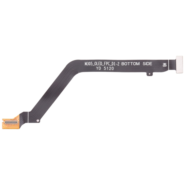 Câble flexible LCD pour Xiaomi Redmi Note 10 Pro 4G / 10 Pro Max / 10 Pro Inde