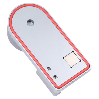 Boîte à outils porte-tournevis magnétique rotatif 360