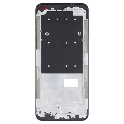Pour OPPO Realme Narzo 20 Pro / Realme 7 (asie) / Realme 7 (mondial) 4G RMX2151, RMX2163,RMX2155 boîtier avant cadre LCD plaque de lunette, For OPPO Realme 7(Asia)