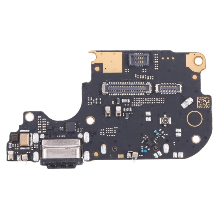 Carte de port de charge d'origine pour Xiaomi Mi 10 Lite 5G