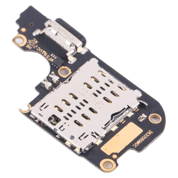 Carte de port de charge d'origine pour Xiaomi Mi 10 Lite 5G