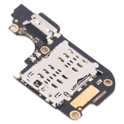 Carte de port de charge d'origine pour Xiaomi Mi 10 Lite 5G
