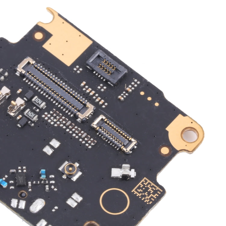 Carte de port de charge d'origine pour Xiaomi Mi 10 Lite 5G