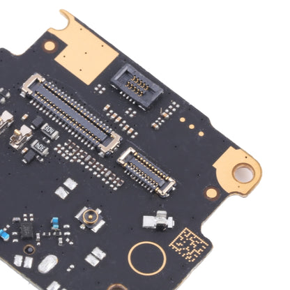 Carte de port de charge d'origine pour Xiaomi Mi 10 Lite 5G