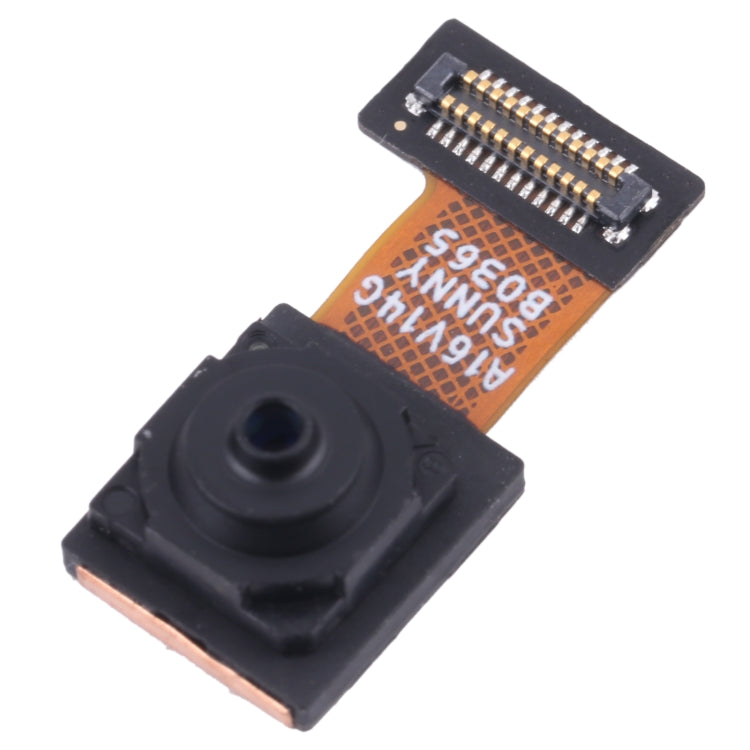 Caméra frontale pour Xiaomi Redmi Note 9 Pro 5G