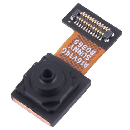 Caméra frontale pour Xiaomi Redmi Note 9 Pro 5G