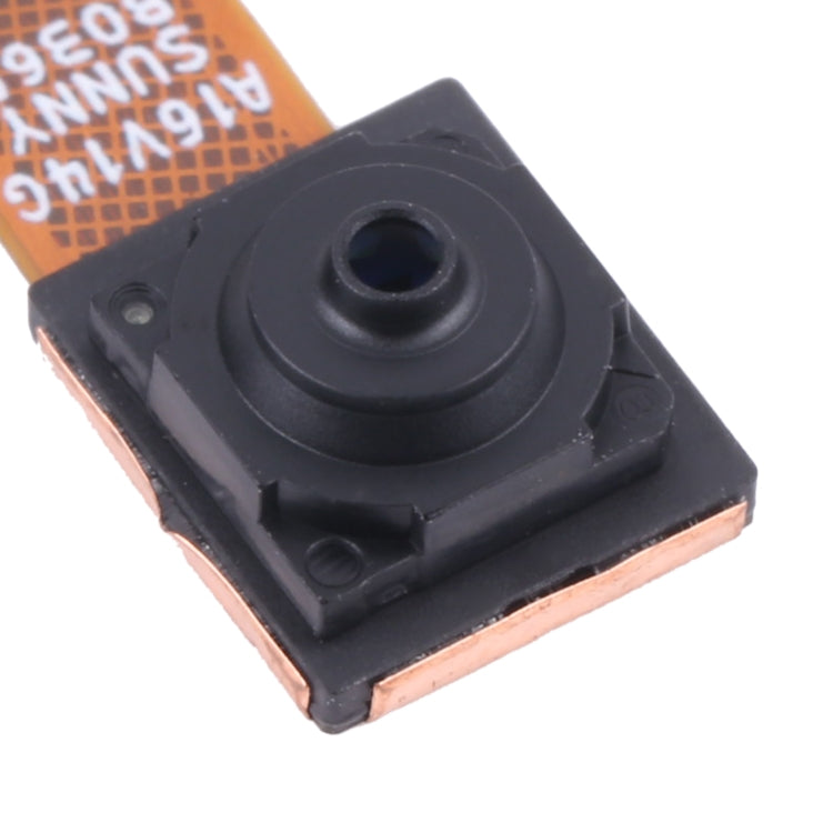 Caméra frontale pour Xiaomi Redmi Note 9 Pro 5G
