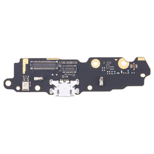 Carte de port de charge d'origine pour Motorola Moto E4 Plus (US)