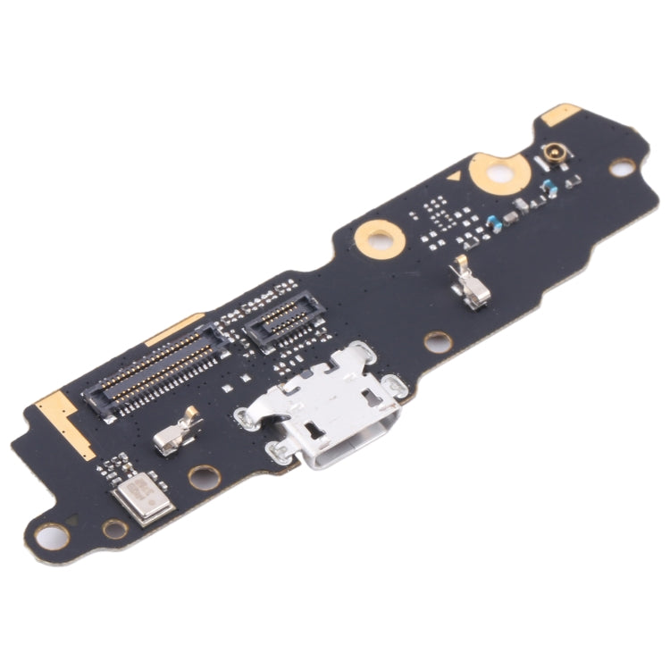 Carte de port de charge d'origine pour Motorola Moto E4 Plus (US)