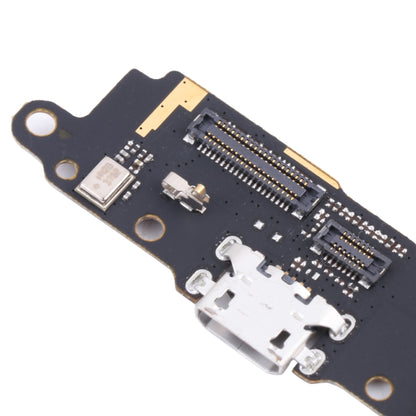 Carte de port de charge d'origine pour Motorola Moto E4 Plus (US)