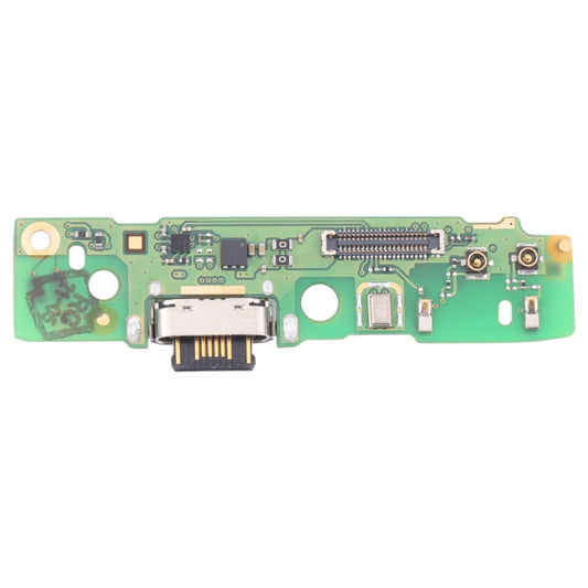 Carte de port de charge d'origine pour Motorola Moto G7 Power (version américaine)