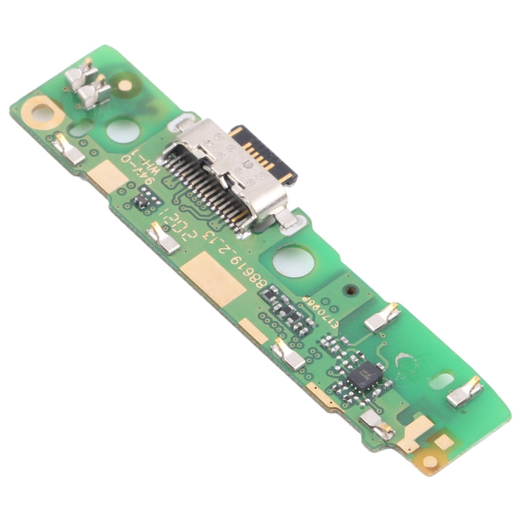 Carte de port de charge d'origine pour Motorola Moto G7 Power (version américaine)
