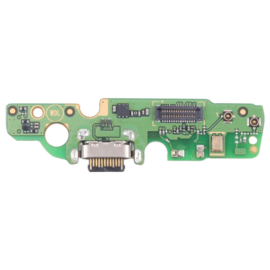 Carte de port de charge d'origine pour Motorola Moto G7 Play (US)