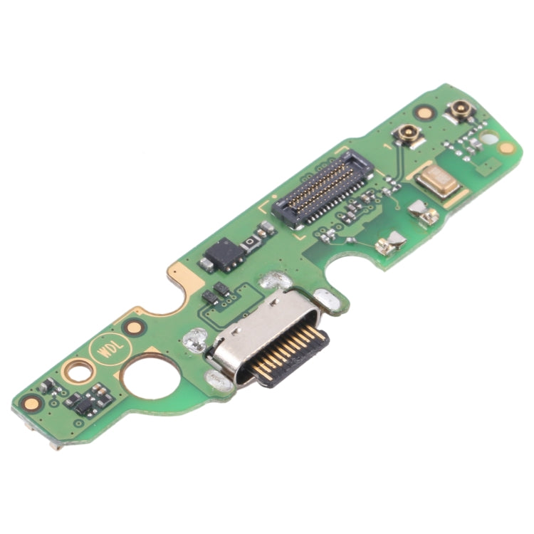 Carte de port de charge d'origine pour Motorola Moto G7 Play (US)