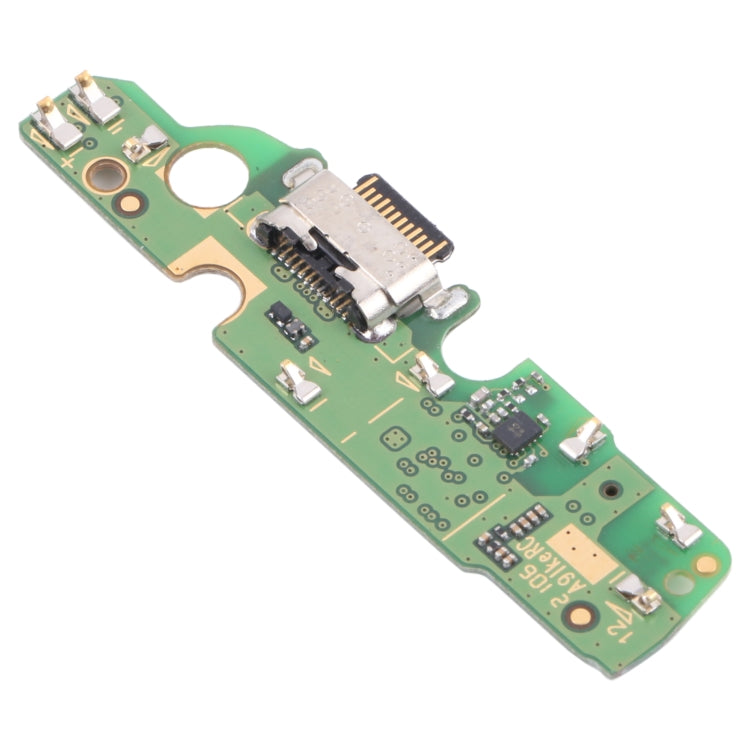 Carte de port de charge d'origine pour Motorola Moto G7 Play (US)