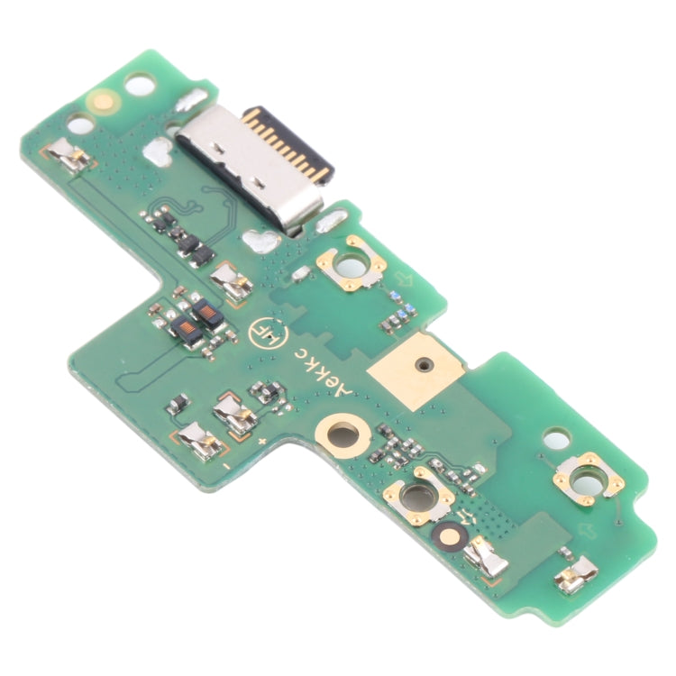 Carte de port de charge d'origine pour Motorola Moto G Fast XT2045-3