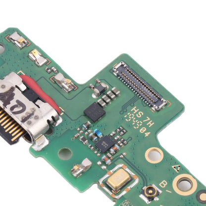 Carte de port de charge d'origine pour Motorola Moto G Fast XT2045-3