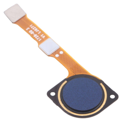 Câble flexible du capteur d'empreintes digitales pour Nokia 5.4