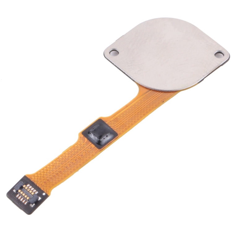 Câble flexible du capteur d'empreintes digitales pour Nokia 5.4