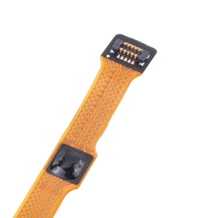 Câble flexible du capteur d'empreintes digitales pour Nokia 5.4