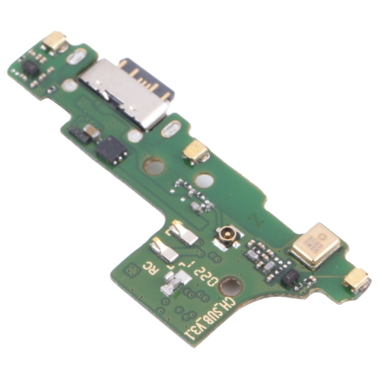 Carte de port de charge d'origine pour Nokia X71