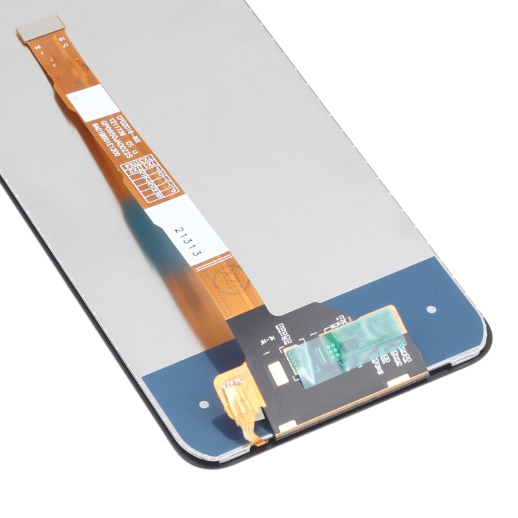 Écran LCD et numériseur complet pour Vivo Y30G / Y20s (G) V2066BA V2038