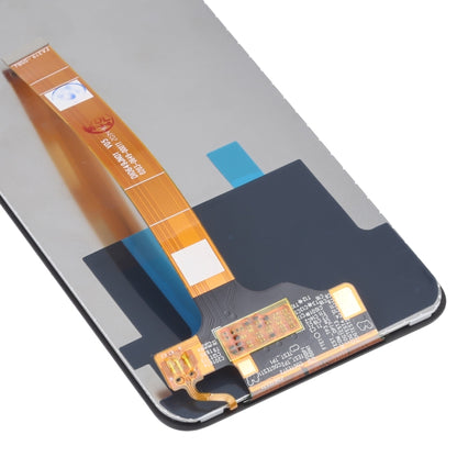 Ensemble complet d'écran LCD et numériseur pour OPPO Realme Narzo 30 5G / Realme Narzo 30 Pro 5G RMX3242 RMX2117, For Realme Narzo 30 5G
