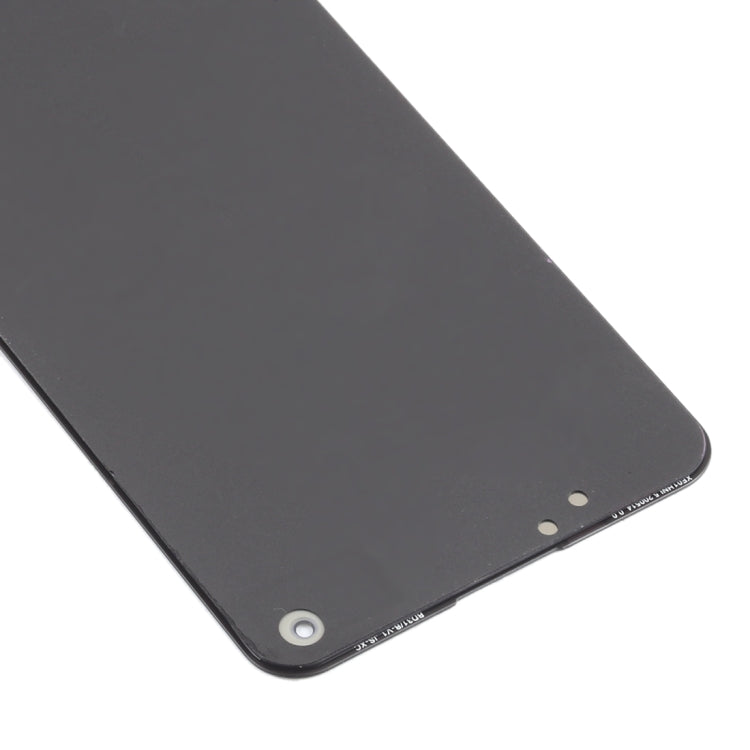Écran LCD d'origine et numériseur complet pour OPPO A74 4G / Reno5 Z / A94 5G