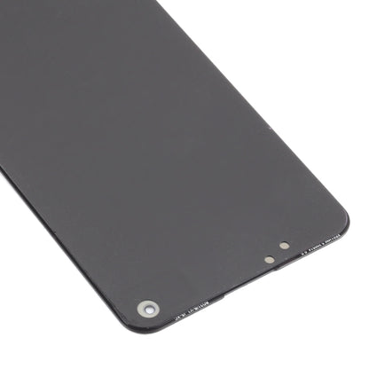 Écran LCD d'origine et numériseur complet pour OPPO A74 4G / Reno5 Z / A94 5G