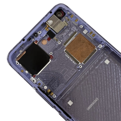 Écran LCD et numériseur d'origine AMOLED avec cadre pour Xiaomi Mi 11 Ultra / Mi 11 Pro M2102K1G M2102K1C M2102K1AC, For Xiaomi Mi 11 Ultra / Mi 11 Pro(Original), For Xiaomi Mi 11 Ultra(Original)