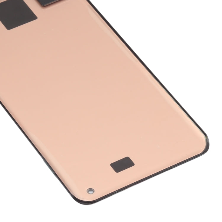 Écran LCD et numériseur en matériau AMOLED d'origine, assemblage complet pour Xiaomi Mi 11 Ultra / Mi 11 Pro M2102K1G M2102K1C M2102K1AC