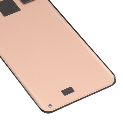 Écran LCD et numériseur en matériau AMOLED d'origine, assemblage complet pour Xiaomi Mi 11 Ultra / Mi 11 Pro M2102K1G M2102K1C M2102K1AC