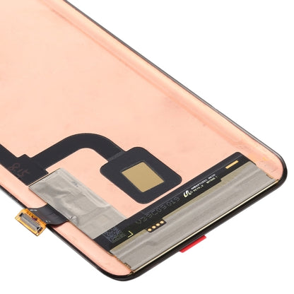 Écran LCD matériel d'origine AMOLED et assemblage complet de numériseur pour Xiaomi Mi 10S, For Xiaomi Mi 10S(Original)