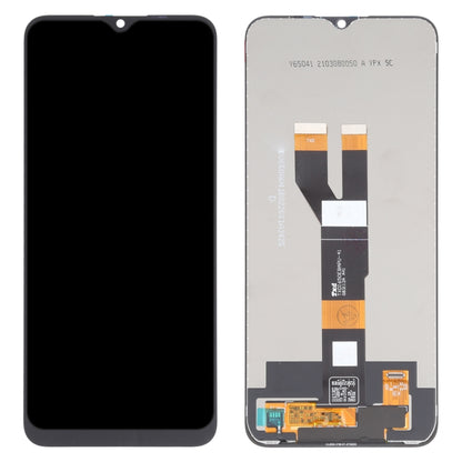 Ensemble complet d'écran LCD et numériseur d'origine pour OPPO Realme C11 (2021) RMX3231, For Realme C11 (2021)