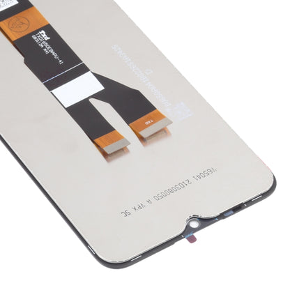 Ensemble complet d'écran LCD et numériseur d'origine pour OPPO Realme C11 (2021) RMX3231, For Realme C11 (2021)