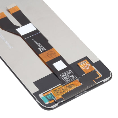 Ensemble complet d'écran LCD et numériseur d'origine pour OPPO Realme C11 (2021) RMX3231, For Realme C11 (2021)