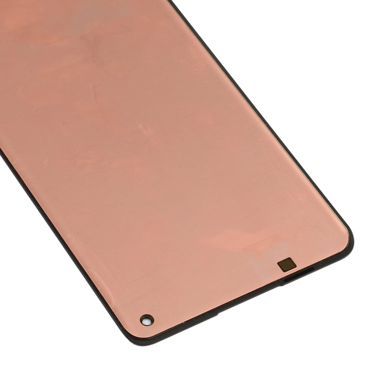 Écran LCD et numériseur en matériau AMOLED d'origine, assemblage complet pour OPPO Reno6 Pro 5G / Reno6 Pro + 5G