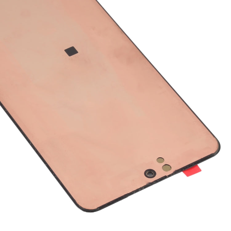 Écran LCD et numériseur AMOLED d'origine pour Vivo X60 / X60 (Chine) V2046A / X60t V2085A / X60s V2059A / X70 V2133A, V2104 V2045