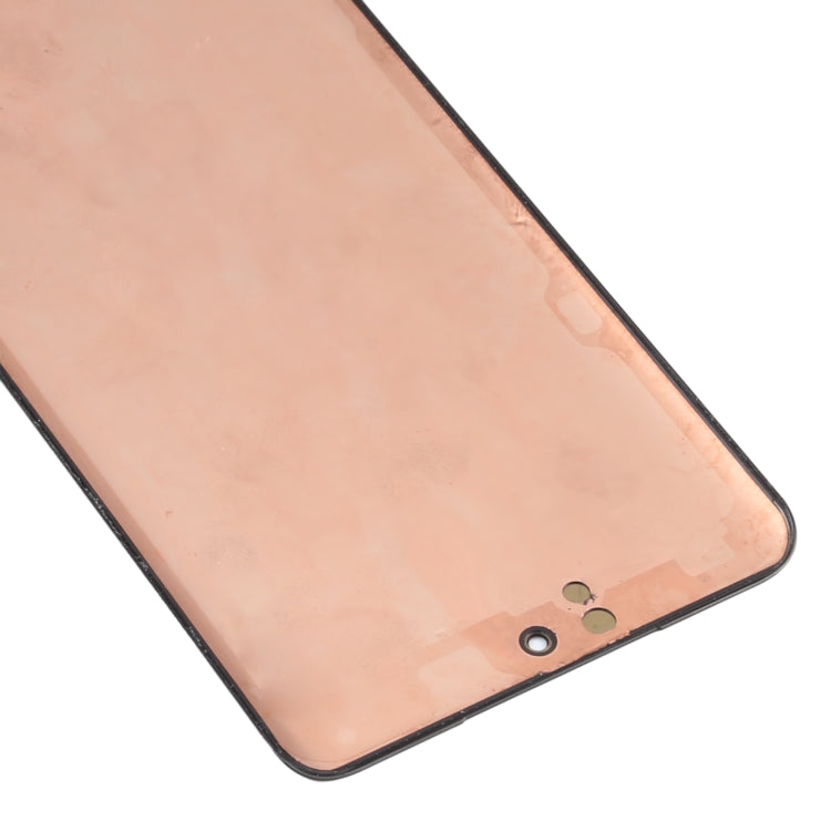 Écran LCD et numériseur en matériau AMOLED d'origine, assemblage complet pour Vivo X60 Pro / X60T Pro+ / X60 Pro+ / X70 Pro / S15 Pro V2046