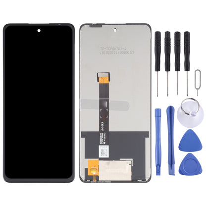 Écran LCD et numériseur complet pour LG K92 5G LMK920 LM-K920