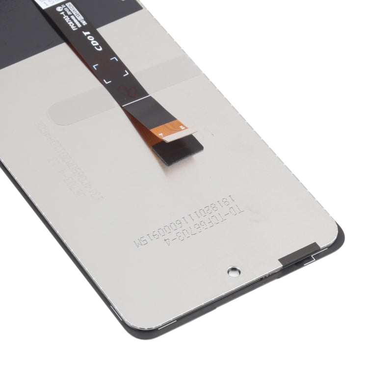Écran LCD et numériseur complet pour LG K92 5G LMK920 LM-K920