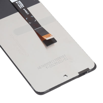 Écran LCD et numériseur complet pour LG K92 5G LMK920 LM-K920