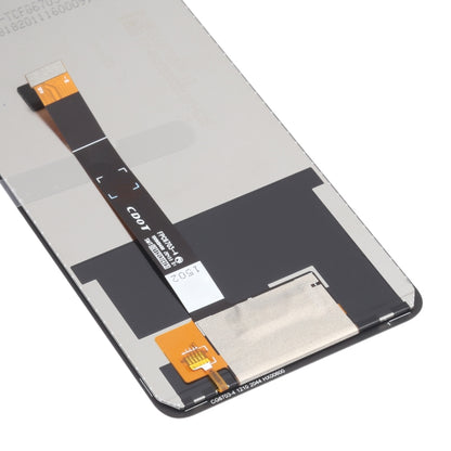 Écran LCD et numériseur complet pour LG K92 5G LMK920 LM-K920