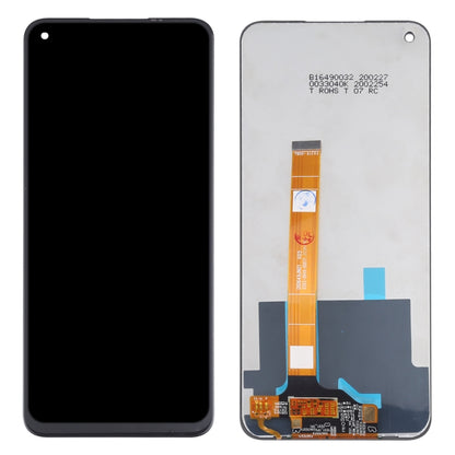 Écran LCD et numériseur complet pour OPPO A74 5G / A54 5G CPH2195 / A93 5G PCGM00, PEHM00