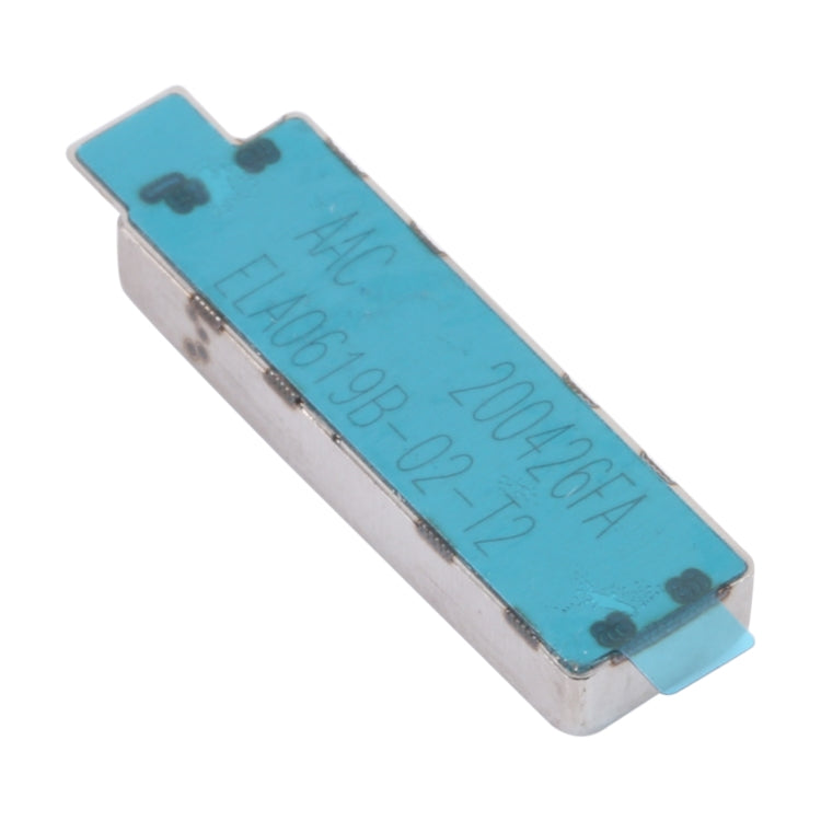Pour moteur vibrant OnePlus 7 Pro