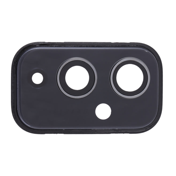 Pour cache d'objectif d'appareil photo OnePlus 9 (EU/NA)