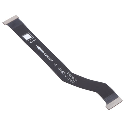 Câble flexible pour carte mère OnePlus 9